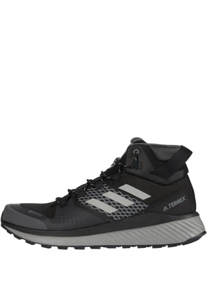 adidas Terrex Folgian Hiker Mid GTX sneakers - Black