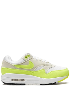 Nike Air Max 1 'Volt Suede' sneakers - Neutrals