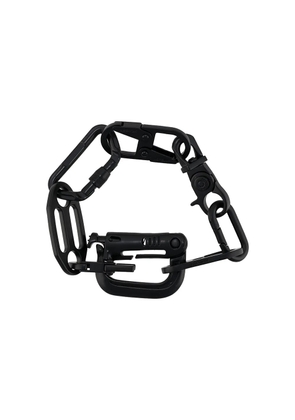 AMBUSH chunky chain bracelet - Black