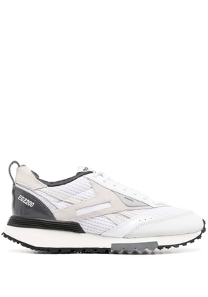 Reebok LX 2200 low-top sneakers - White