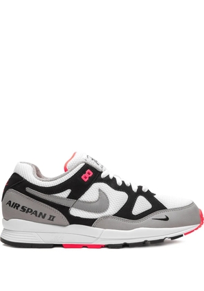 Nike x Patta Air Span II QS 'Friends & Family' sneakers - Black