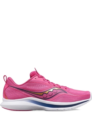 Saucony Kinvara 13 sneakers - Purple