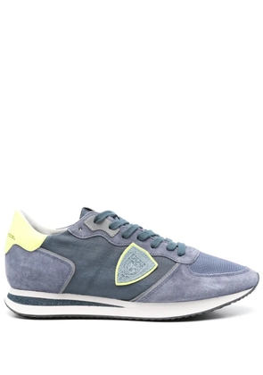 Philippe Model Paris Tropez sneakers - Blue