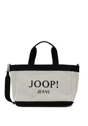 Joop! Yvette cross body bag - Neutrals