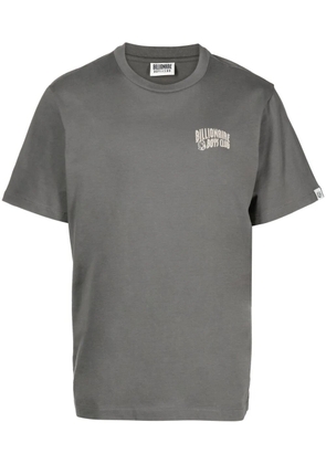 Billionaire Boys Club Arch Logo short-sleeve T-shirt - Grey