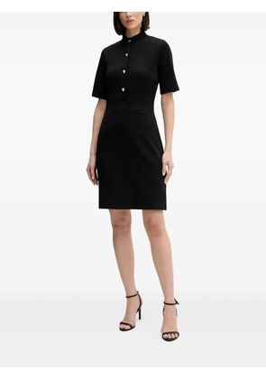 Joop! Tibra mini dress - Black