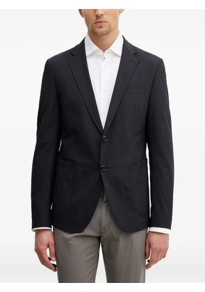 Joop! Harco blazer - Blue