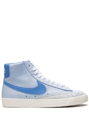 Nike Blazer Mid 'Celestine Blue' sneakers