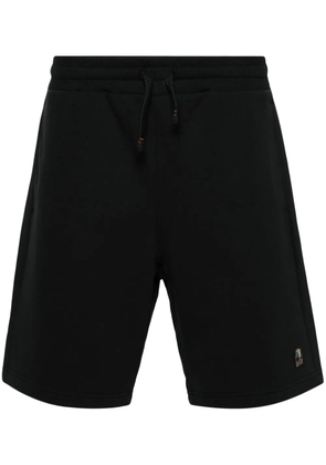 Parajumpers Cairo Easy jersey shorts - Black