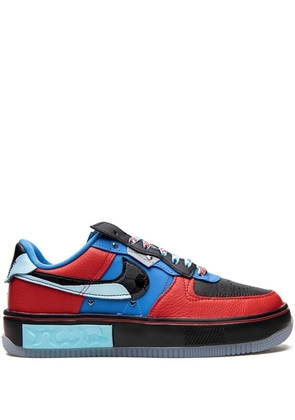Nike Air Force 1 Low 'Doernbecher 2022' sneakers - Black