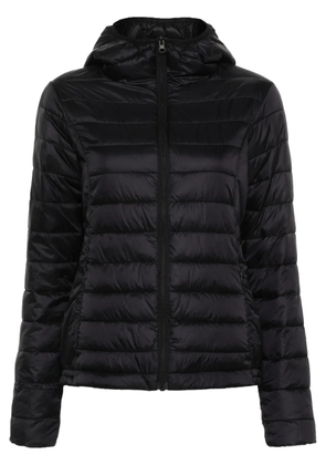 Rossignol hooded insulated jacket - Black