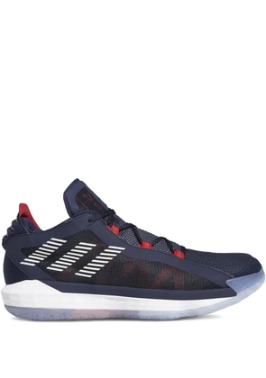 adidas Dame 6 GCA sneakers - Blue