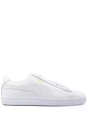 PUMA Basket Classic XXI sneakers - White