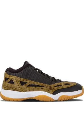 Jordan Air Jordan 11 Retro Low 'Croc' sneakers - Brown