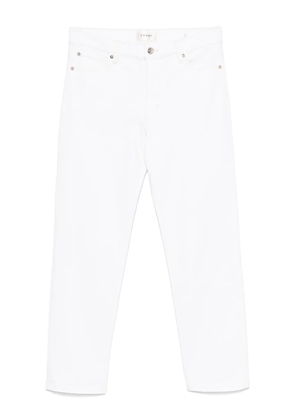 FRAME cropped jeans - Neutrals
