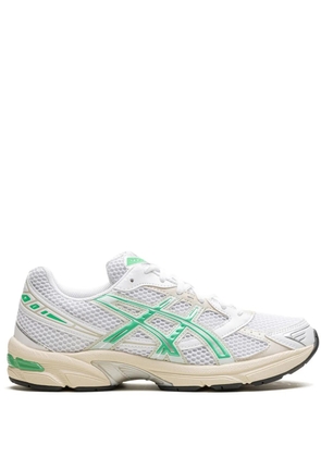 ASICS GEL-1130 'White/Malachite Green' sneakers