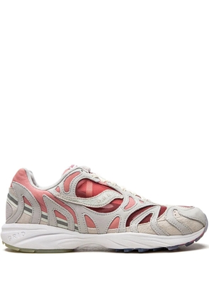 Saucony Sacouny Grid Azura 2000 'End Clothing' sneakers - Pink