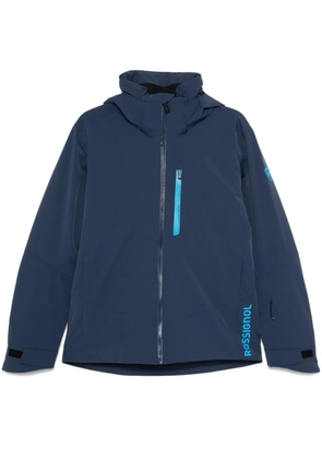 Rossignol Blackside ski jacket - Blue