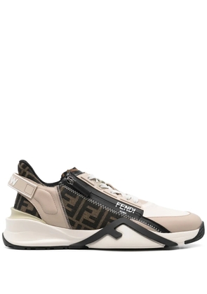 FENDI Flow sneakers - Neutrals