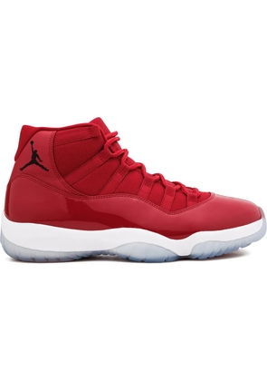 Jordan Air Jordan 11 Retro 'Win Like 96' sneakers - Red