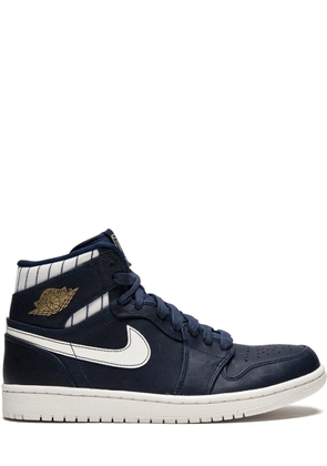 Jordan Air Jordan 1 Retro High 'Jeter' sneakers - Blue