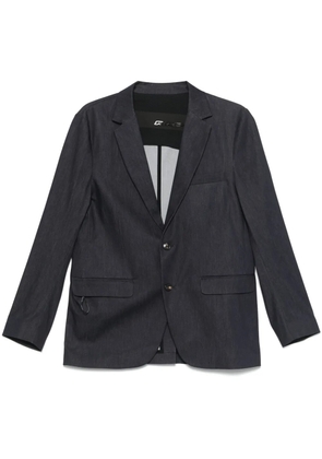 RRD Marina blazer - Blue
