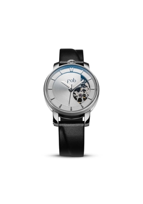 Fob Paris R360 Oblivion 36mm - Silver