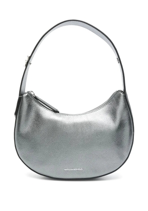 Karl Lagerfeld K/Soirée tote bag - Grey