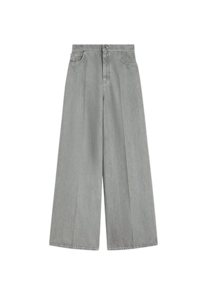 Max Mara Natale jeans - Grey