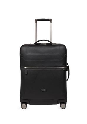 Lancel 4-wheel cabin suitcase - Black