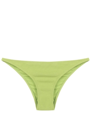 Lenny Niemeyer bikini bottoms - Green