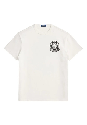 Polo Ralph Lauren crew-neck T-shirt - White