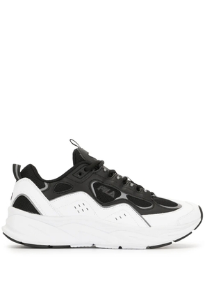 Fila trigate plus trainers - Black