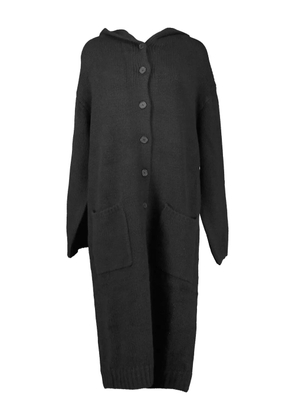 SABLYN Mckinley cardigan - Black