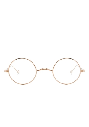 Lunor M2 01 glasses - Gold