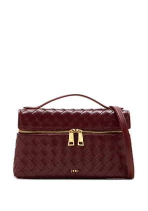 JW Pei Thea shoulder bag - Red