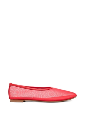 Senso Carli ballet flats - Red