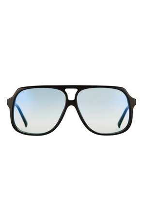 Vintage Frames Company King Size sunglasses - Black