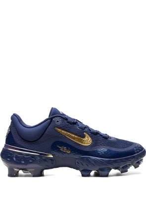 Nike Alpha Huarache Elite 4 Low 'Jackie Robinson Day' football boots - Blue