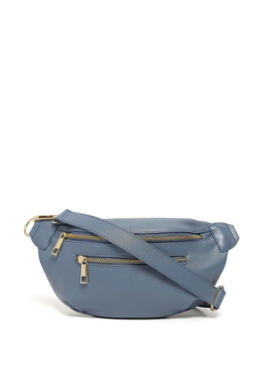 Sarah Chofakian Baier belt bag - Blue