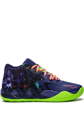 PUMA MB1 Galaxy sneakers - Blue