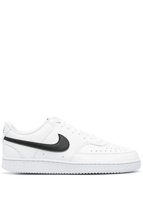 Nike Court Vision sneakers - White