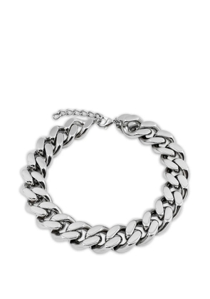 Vanessa Baroni chunky-chain necklace - Silver
