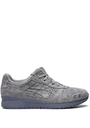 ASICS x Ronnie Fieg Gel Lyte III 'The Palette Argon' sneakers - Grey
