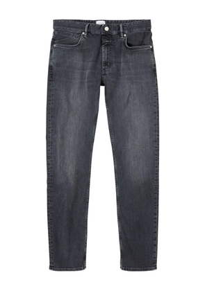 Closed Unity cotton jeans - Grey