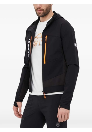 Mammut Aenergy Hybrid jacket - Black