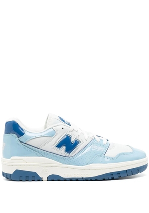 New Balance 550 panelled sneakers - Blue