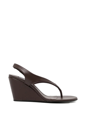 Senso 95mm Yoto II sandals - Brown