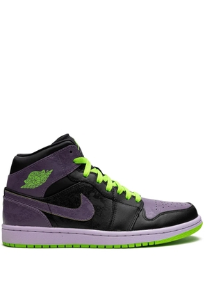 Jordan Air Jordan 1 Retro sneakers - Black