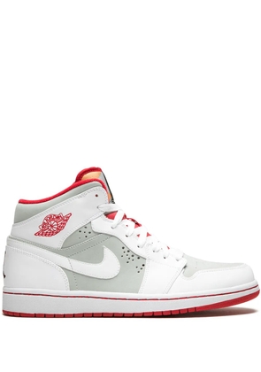 Jordan Air Jordan 1 'Hare' sneakers - White